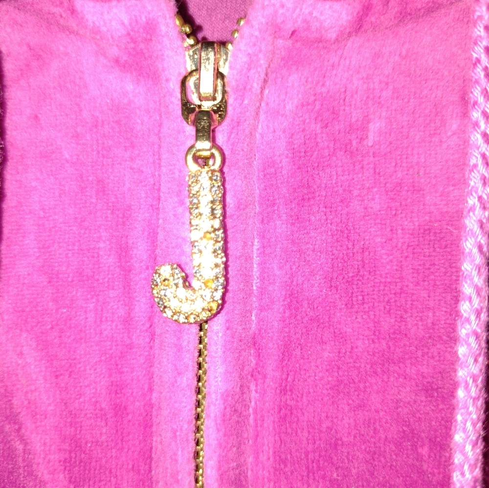 Magenta JC jacket - Picture 5 of 5